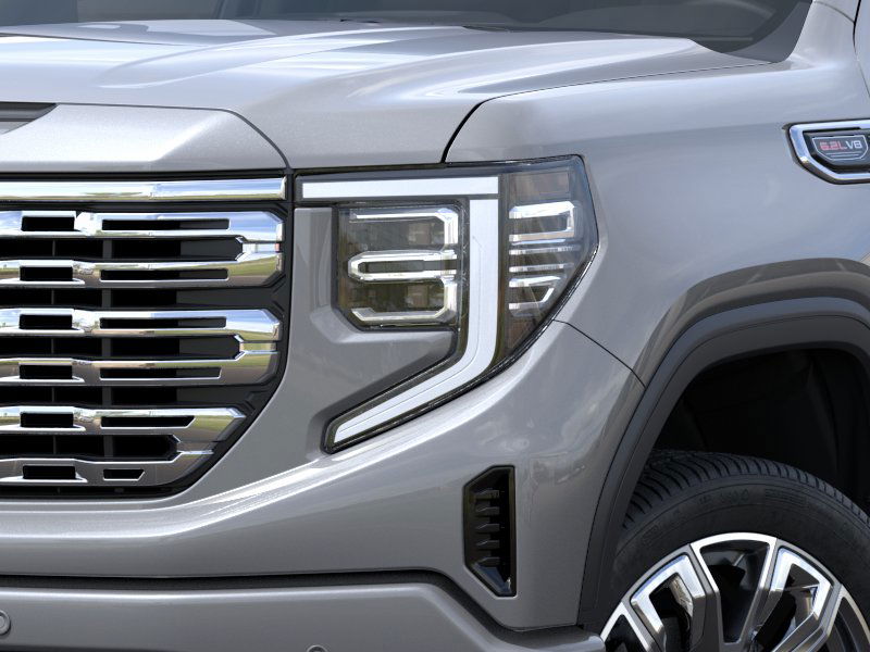 2025 GMC Sierra 1500 Denali 10