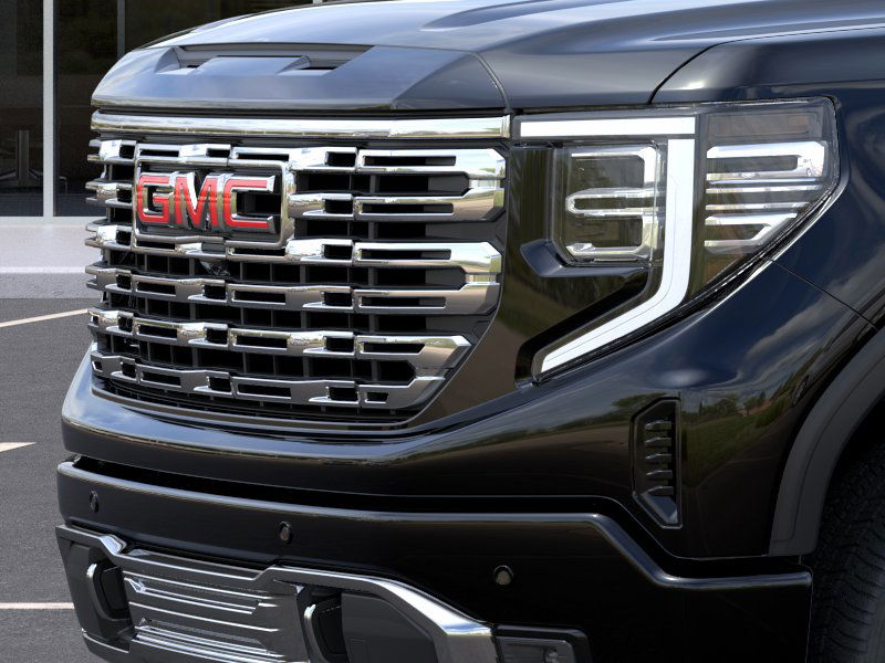 2025 GMC Sierra 1500 Denali 13