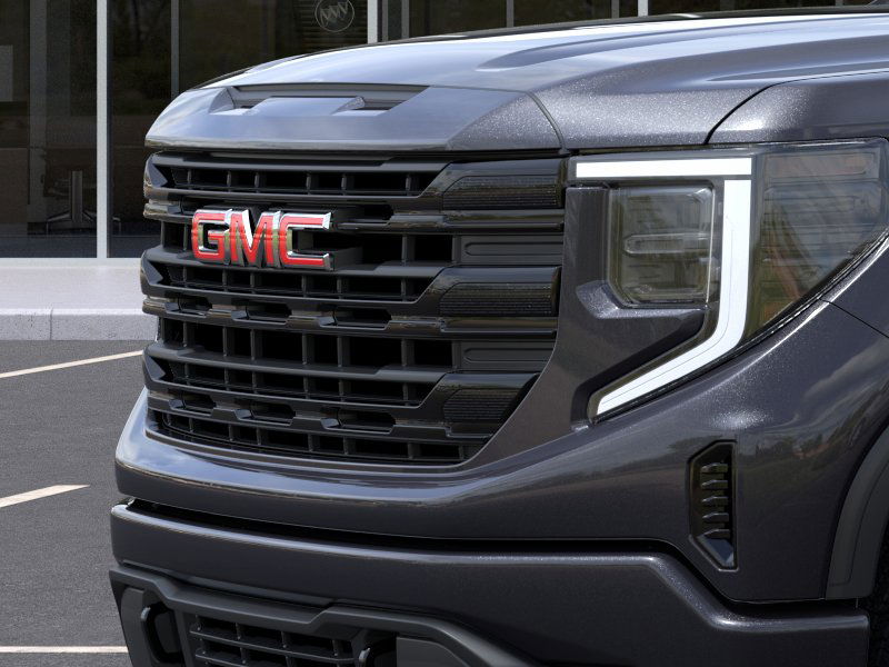 2025 GMC Sierra 1500 Elevation 13