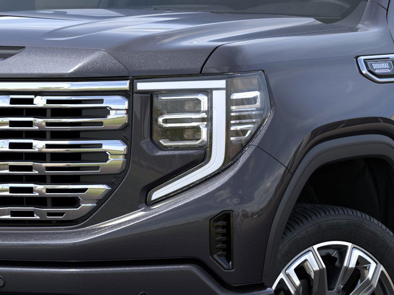 2025 GMC Sierra 1500 Denali 10