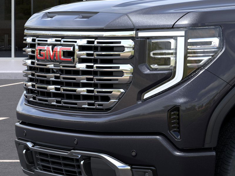 2025 GMC Sierra 1500 Denali 13