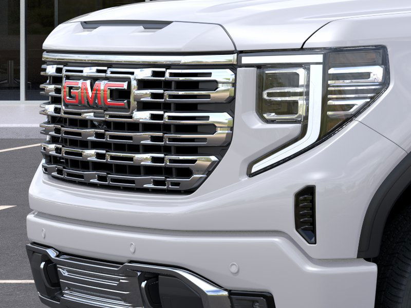 2025 GMC Sierra 1500 Denali 13