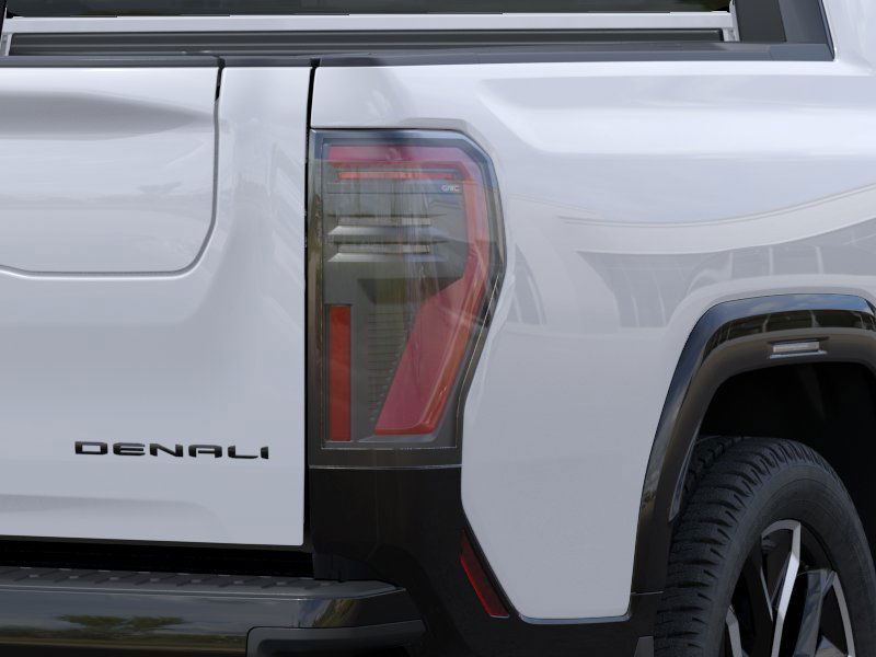 2025 GMC Sierra EV Denali 11