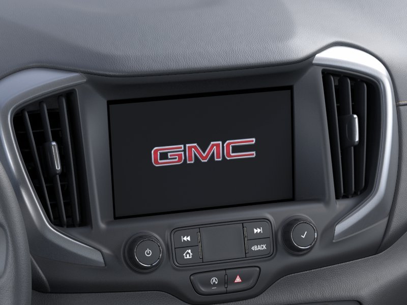 2024 GMC Terrain AT4 12