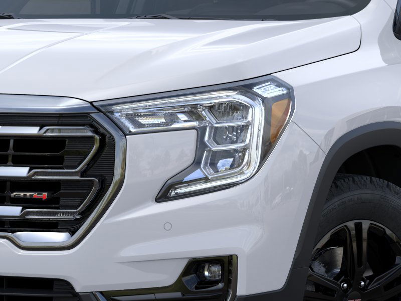 2024 GMC Terrain AT4 10