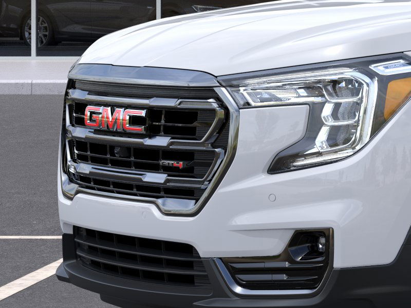 2024 GMC Terrain AT4 13