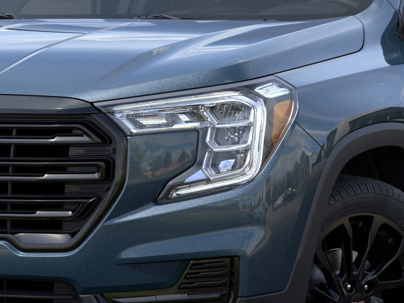 2024 GMC Terrain SLE 10