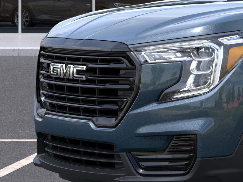 2024 GMC Terrain SLE 13