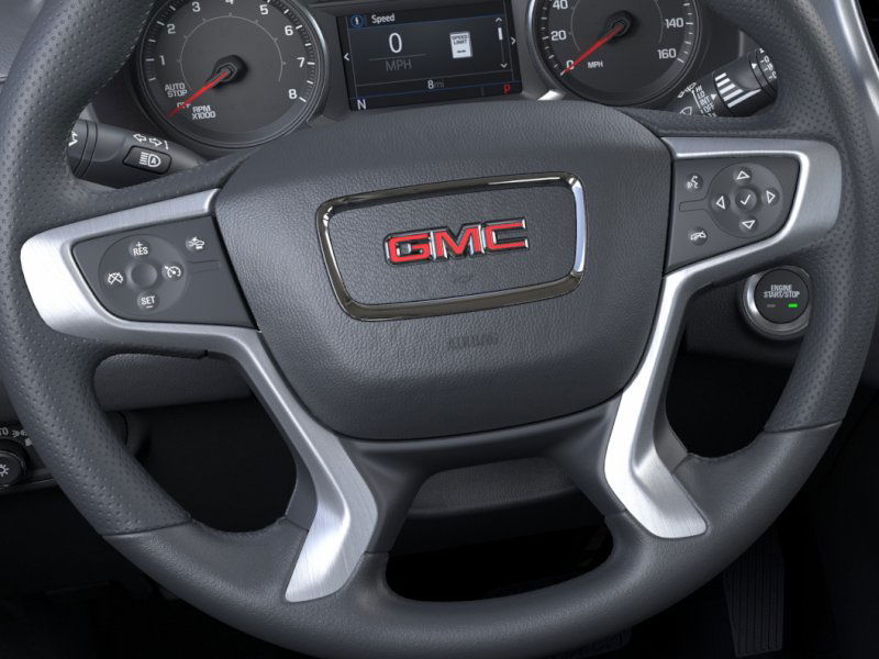 2024 GMC Terrain SLE 19