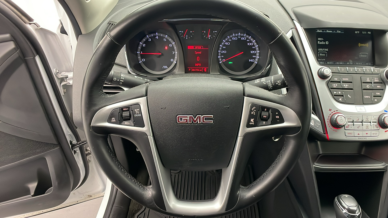 2017 GMC Terrain SLE-2 12