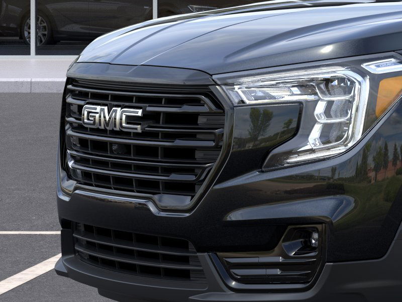 2024 GMC Terrain SLT 13