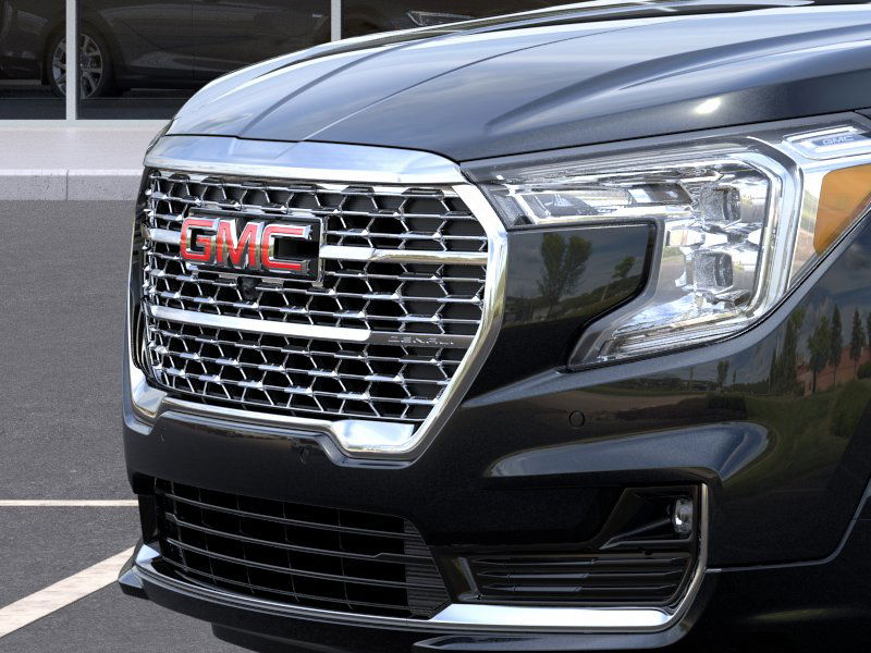 2024 GMC Terrain Denali 13