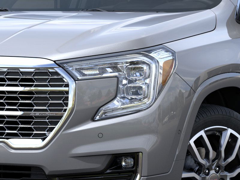 2024 GMC Terrain Denali 10