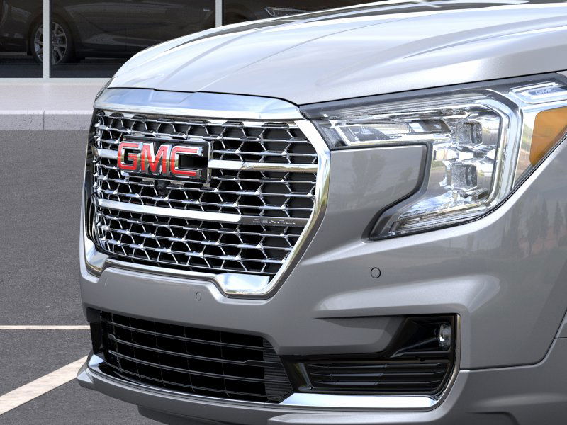 2024 GMC Terrain Denali 13