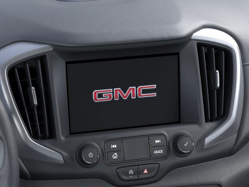 2024 GMC Terrain Denali 20