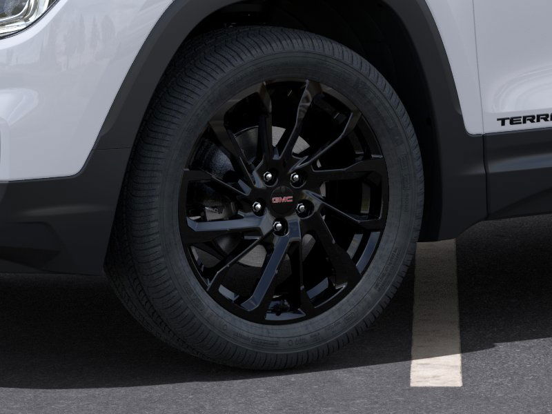 2024 GMC Terrain SLE 9