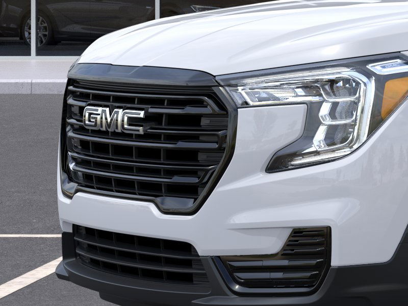 2024 GMC Terrain SLE 13