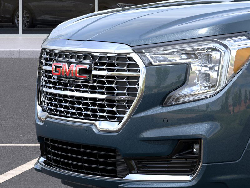 2024 GMC Terrain Denali 13