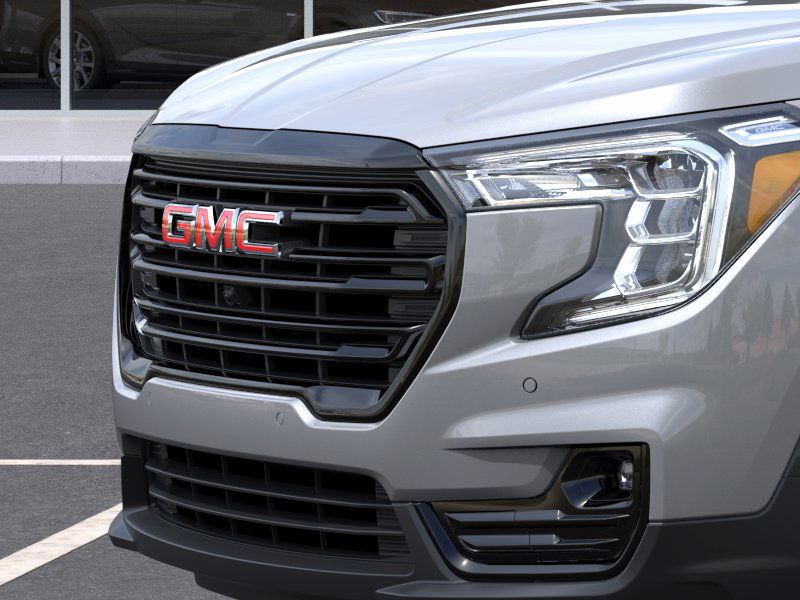 2024 GMC Terrain SLT 13