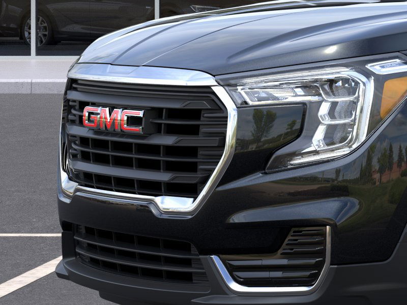 2024 GMC Terrain SLE 13