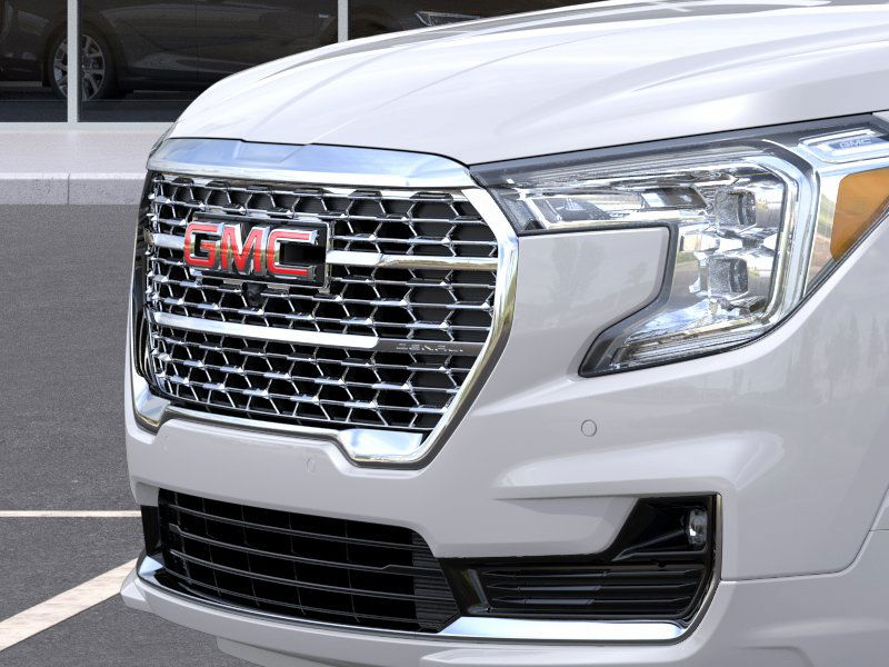 2024 GMC Terrain Denali 13