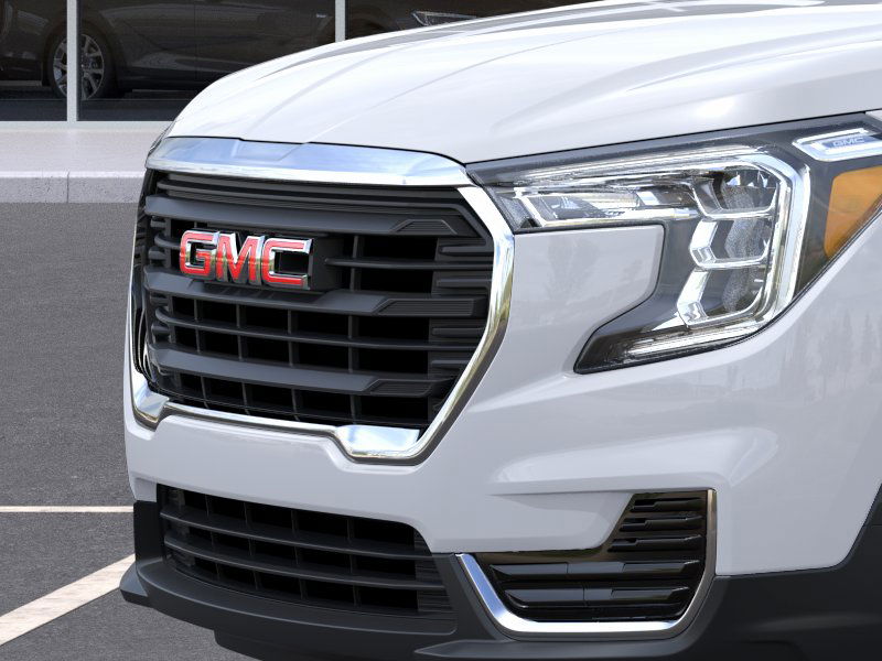 2024 GMC Terrain SLE 13