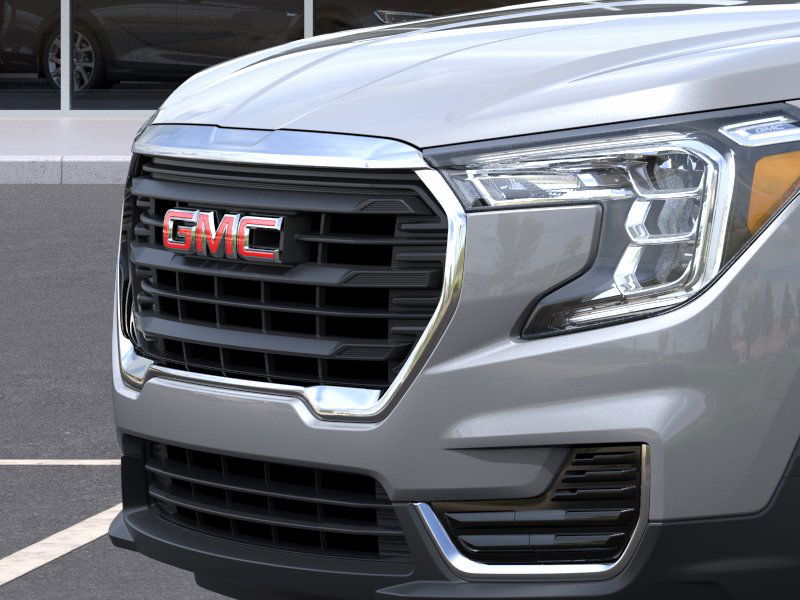 2024 GMC Terrain SLE 13