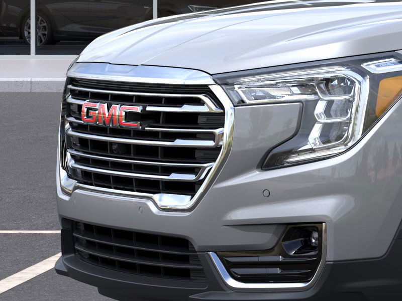 2024 GMC Terrain SLT 13