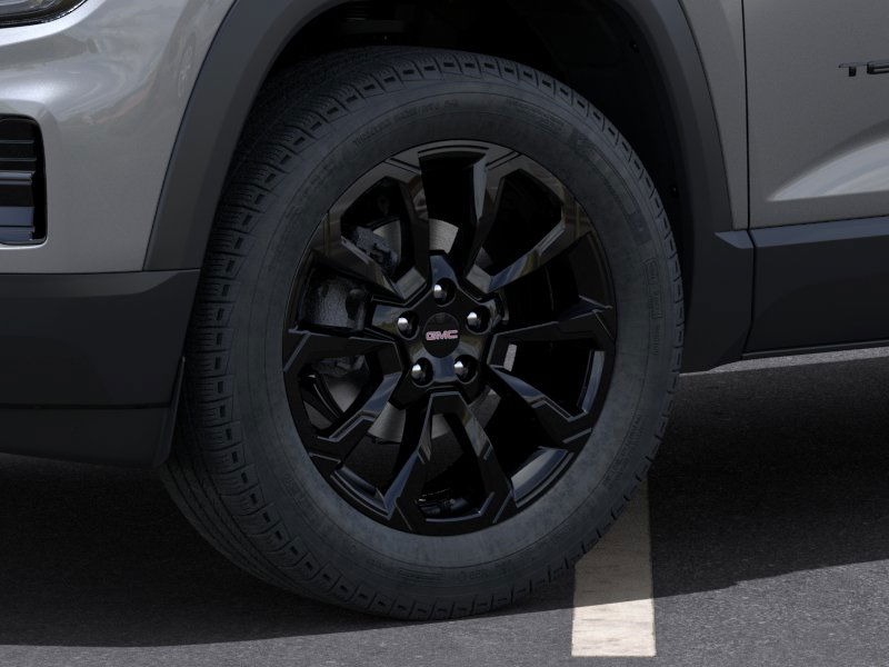 2025 GMC Terrain  9