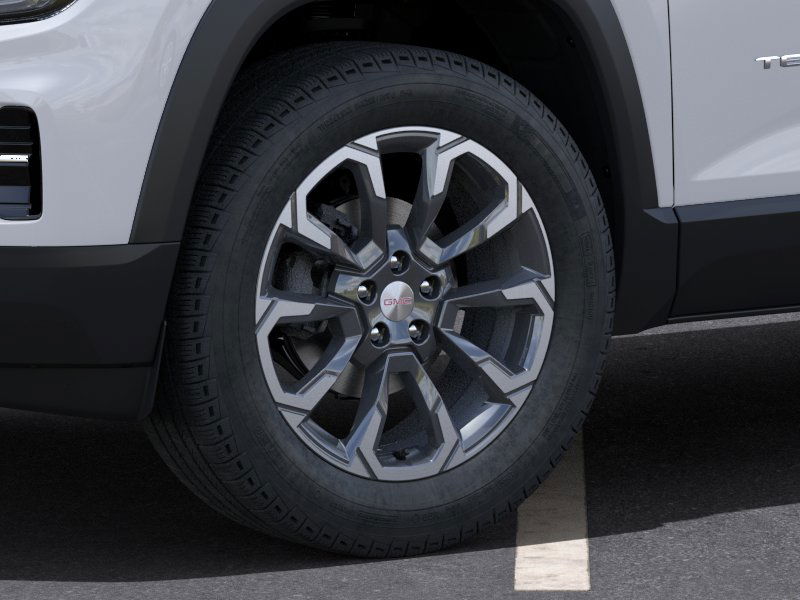 2025 GMC Terrain  9