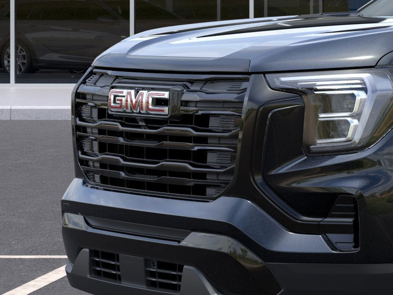 2025 GMC Terrain  13