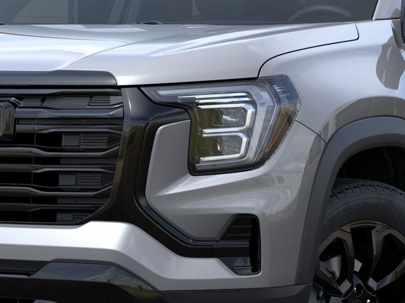 2025 GMC Terrain  10