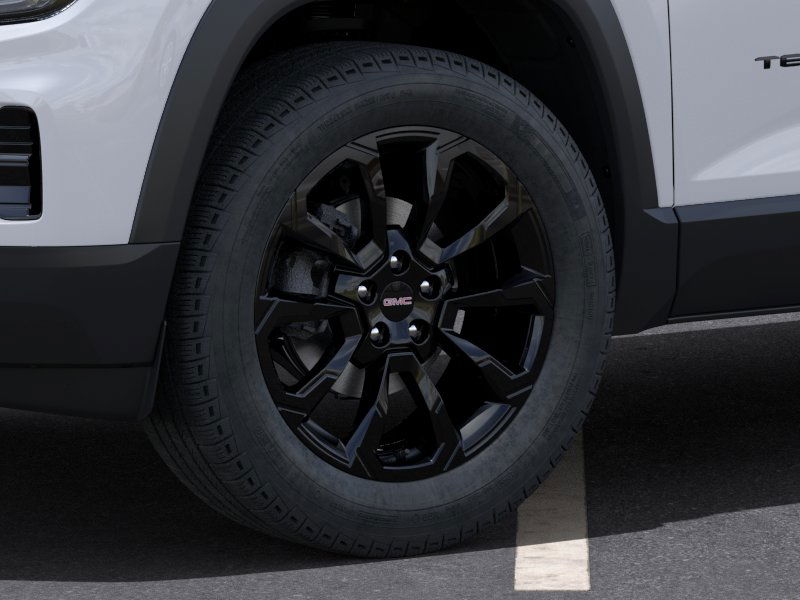 2025 GMC Terrain  9