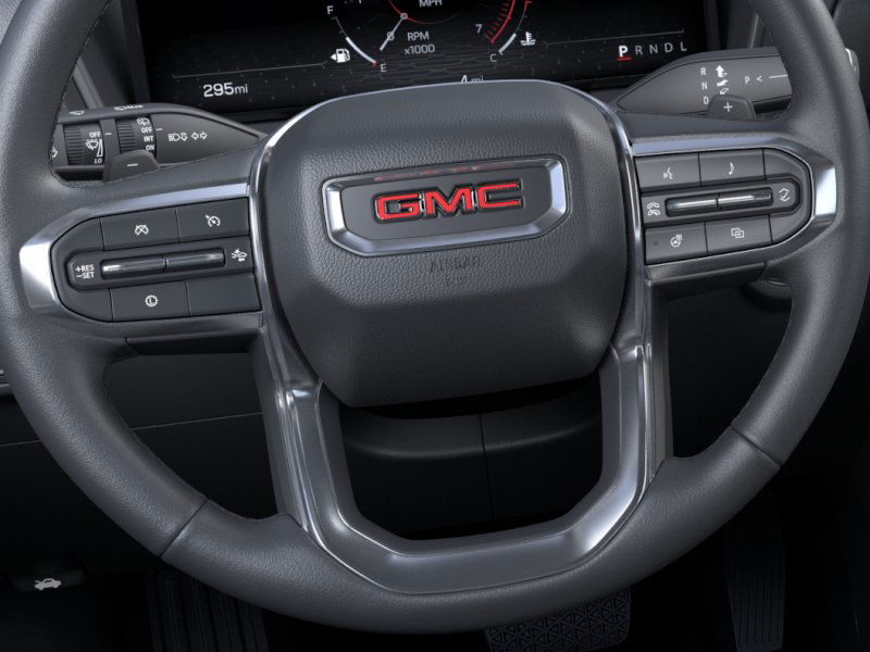 2025 GMC Terrain  19