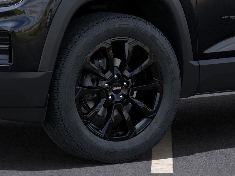 2025 GMC Terrain  9