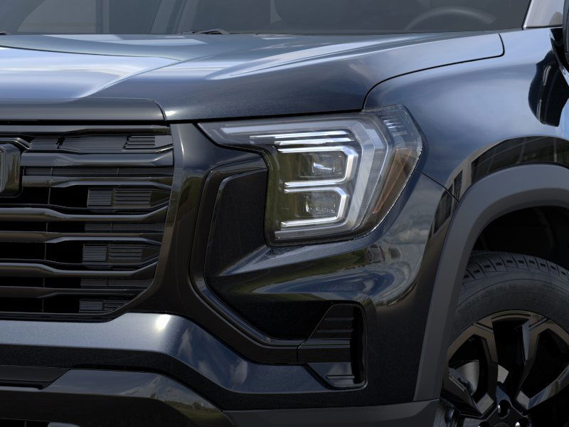 2025 GMC Terrain  10