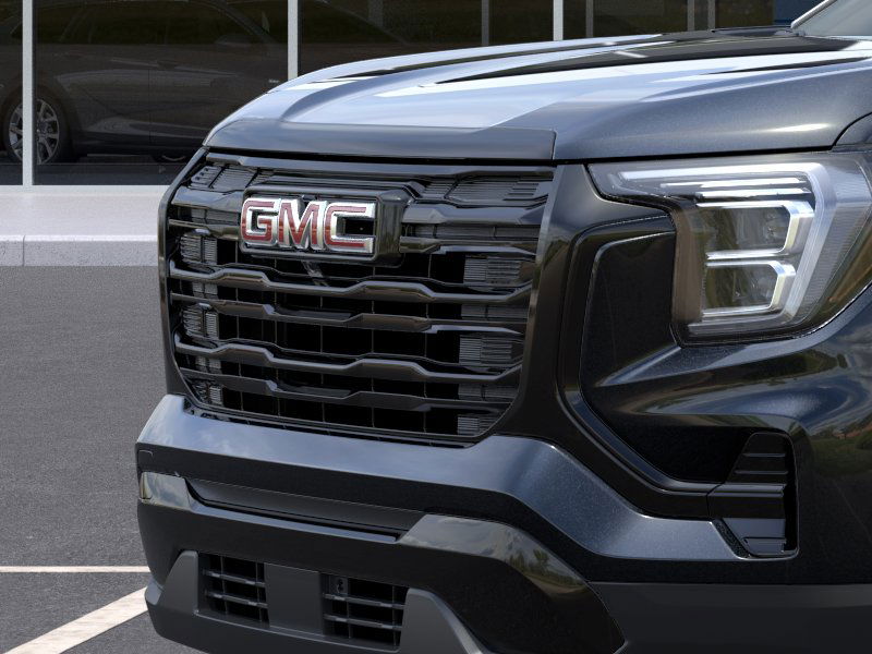 2025 GMC Terrain  13