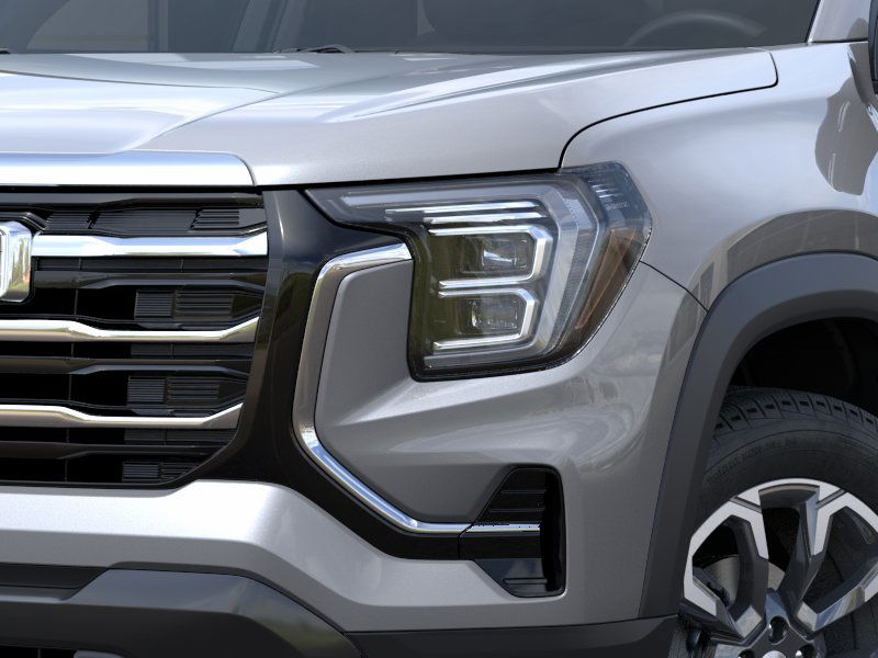 2025 GMC Terrain  10