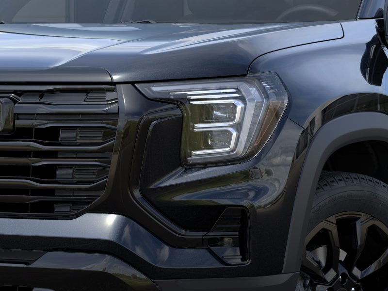 2025 GMC Terrain  10