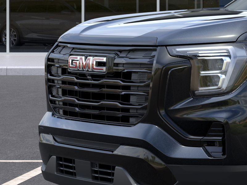 2025 GMC Terrain  13