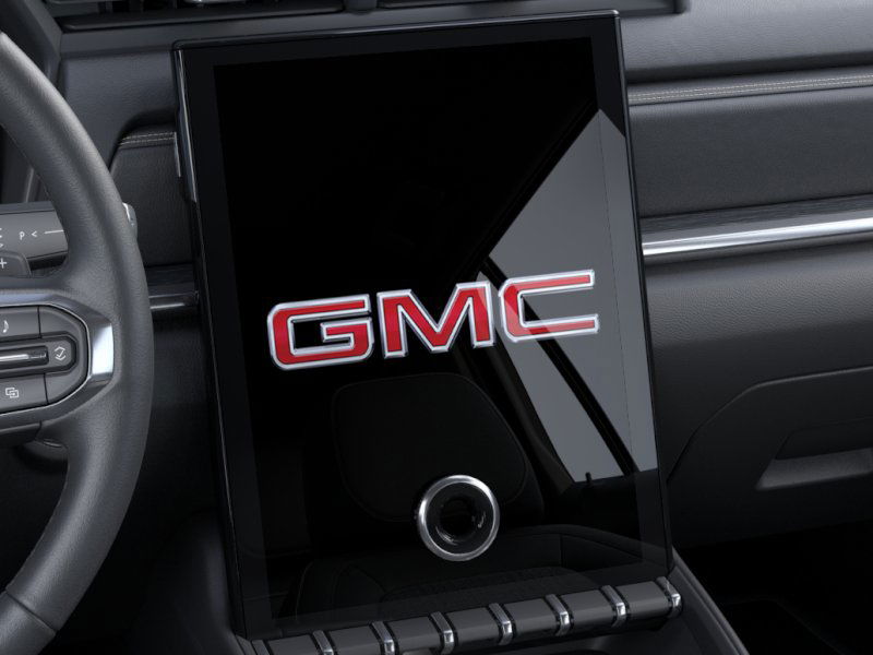 2025 GMC Terrain  20