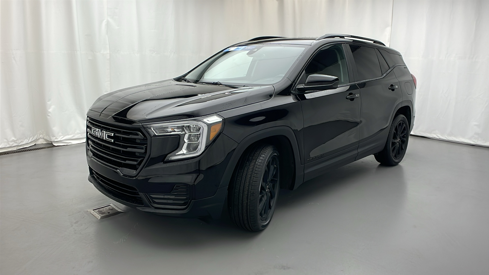 2023 GMC Terrain SLE 42