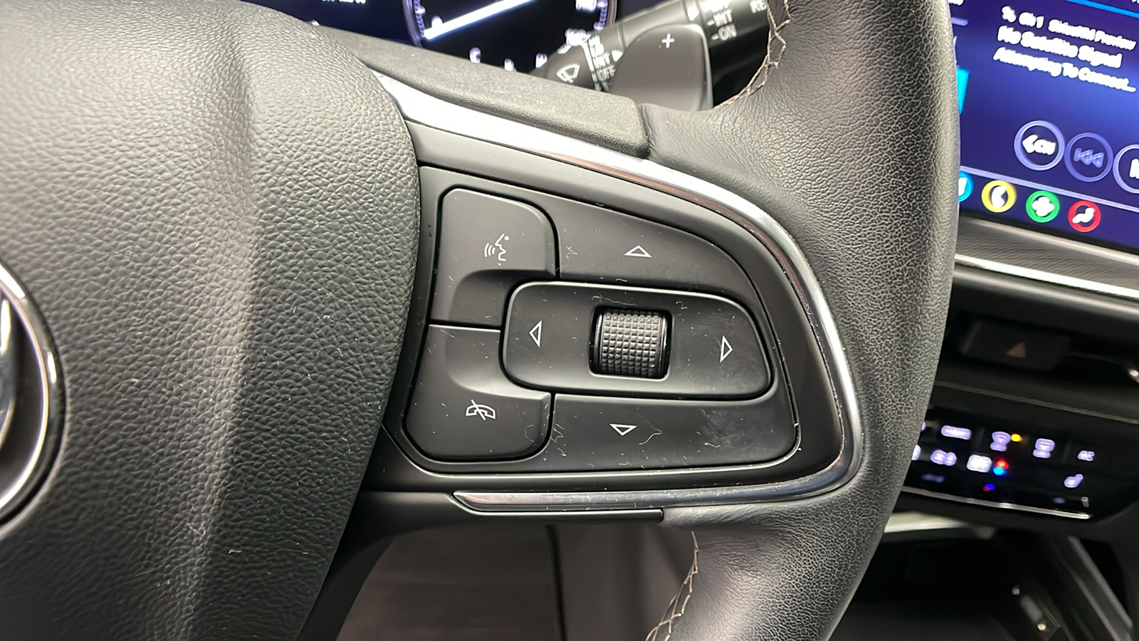 2021 Buick Envision Essence 18