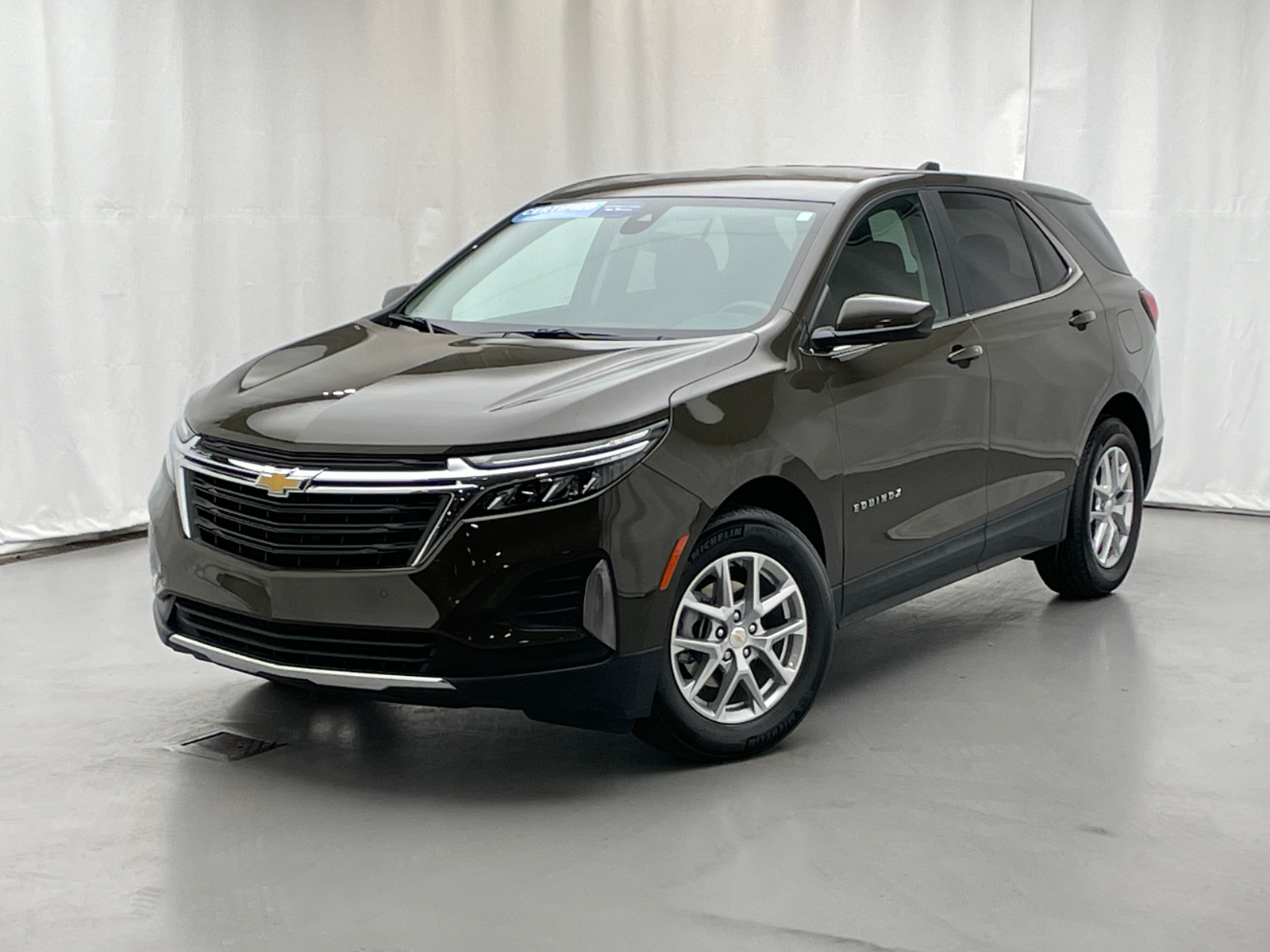 2023 Chevrolet Equinox LT 1