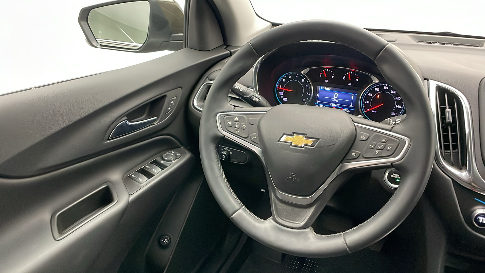 2023 Chevrolet Equinox LT 7