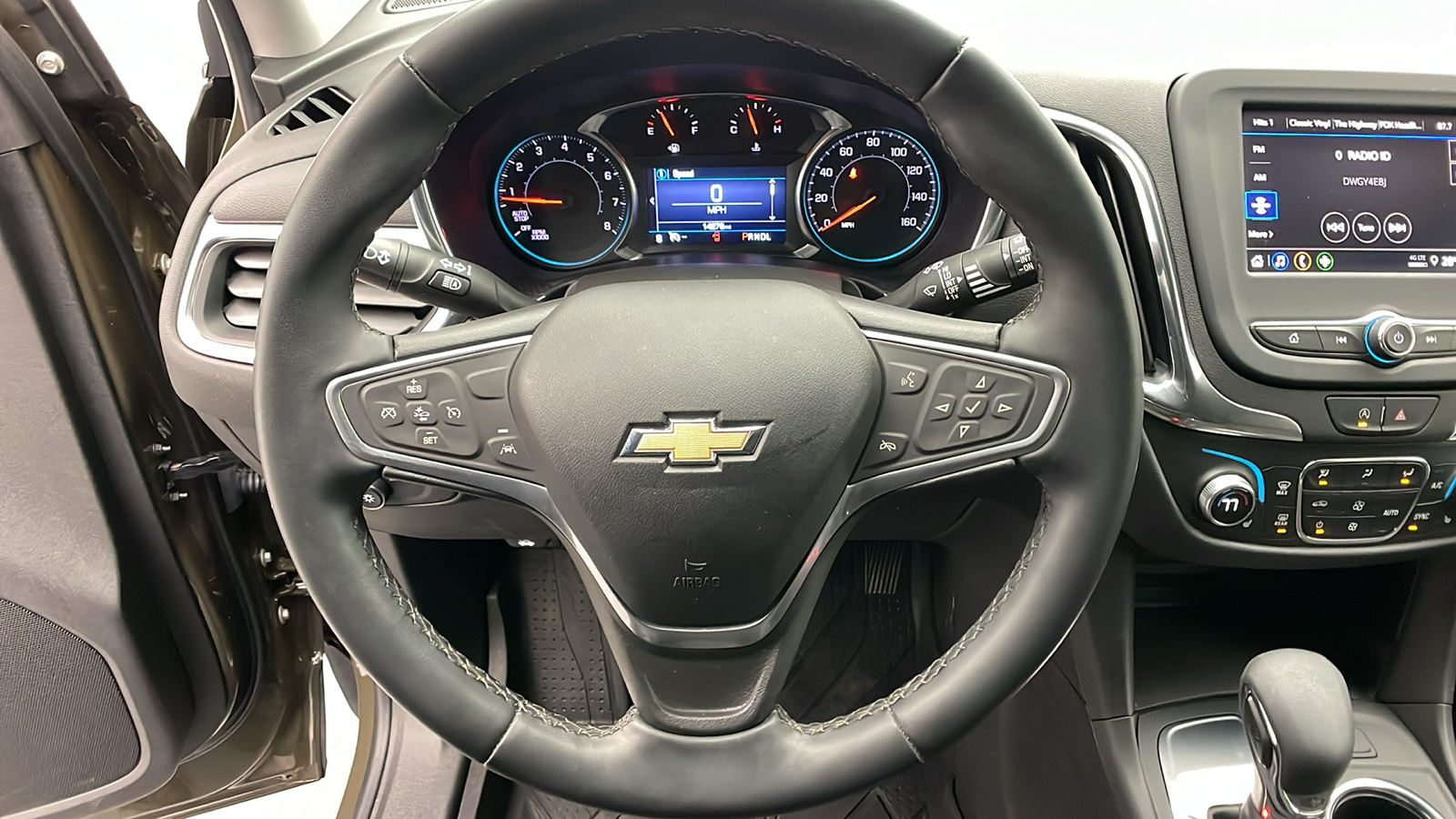 2023 Chevrolet Equinox LT 15