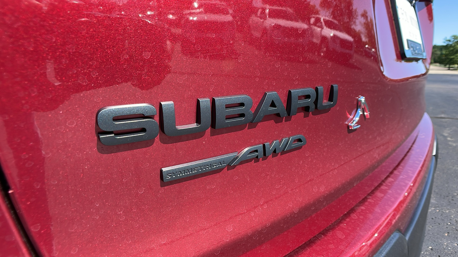2022 Subaru Ascent Onyx Edition 41