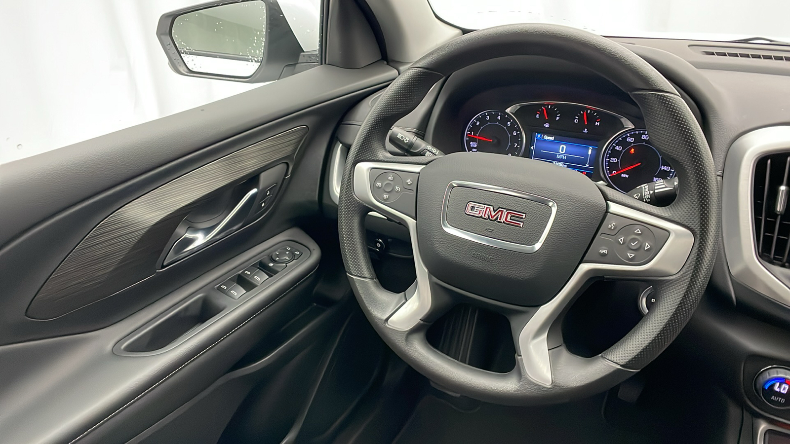 2024 GMC Terrain SLE 7