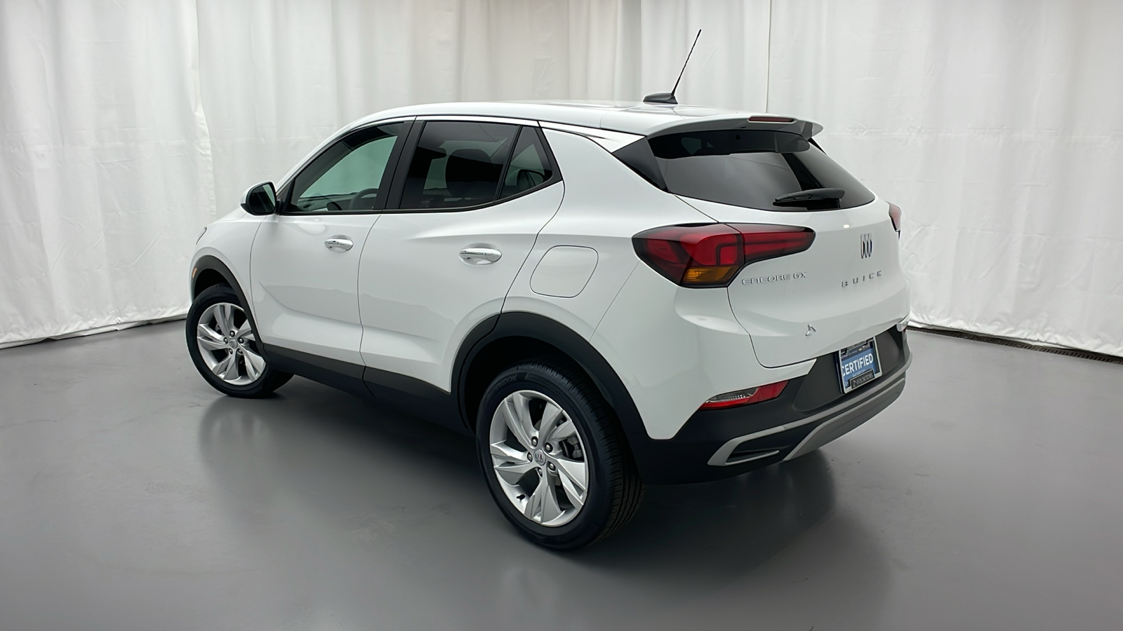 2024 Buick Encore GX Preferred 34