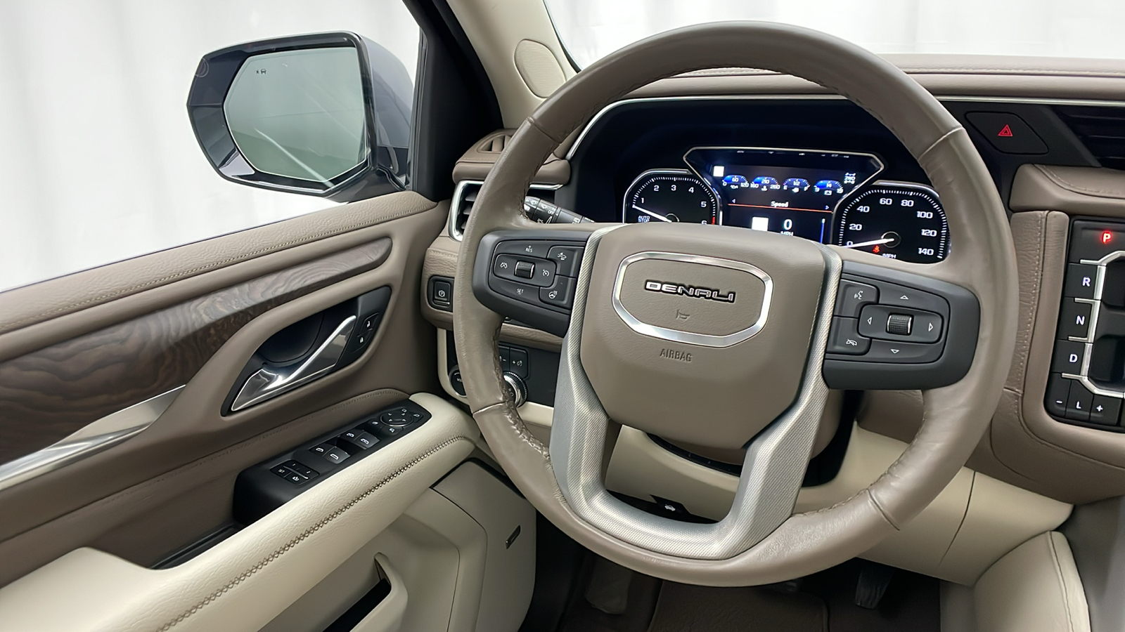 2021 GMC Yukon XL Denali 7